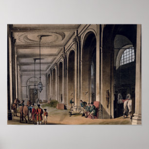 Kings Mews Poster