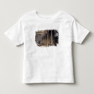 Kings Mews Toddler T-shirt