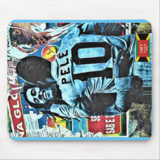 KINGS OF KINGS Mousepad