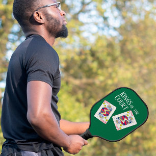 Kings of the Court Pickleball Paddle