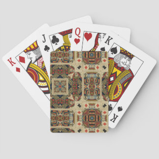 Kings & Queens Playing Cards