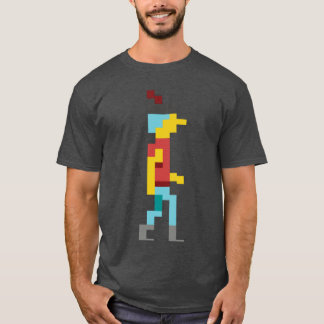 Kings Quest Series Main Character boy T-Shirt