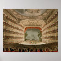 Kings Theatre Opera House