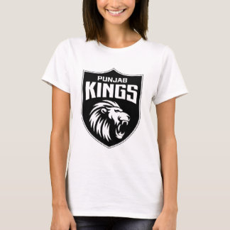 Kings xi Punjab  T-Shirt