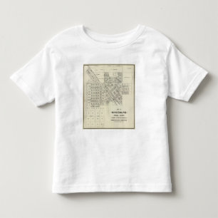 Kingsburg, California Toddler T-shirt