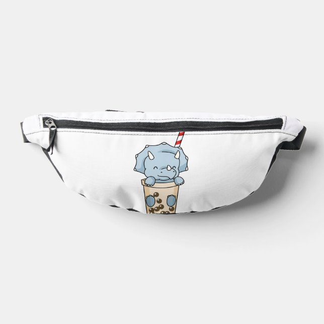 kingshardiev fanny pack (Lay Down)