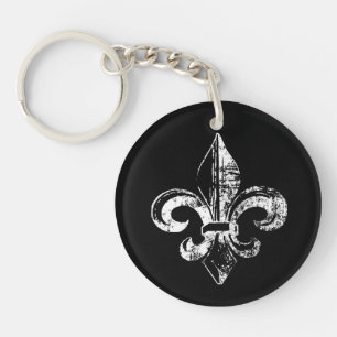 Kingsley's Keys to the Kingdom Keychain