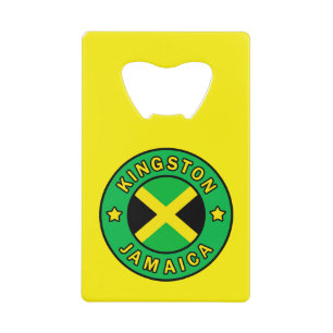 Kingston Jamaïque