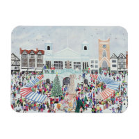 Kingston Market Surrey
