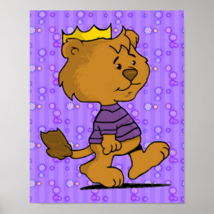 Kingston  poster