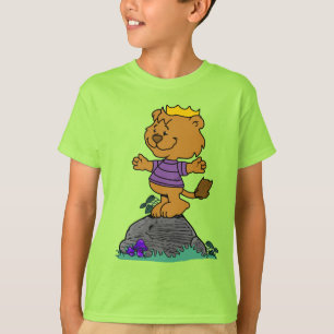 Kingston T-Shirt