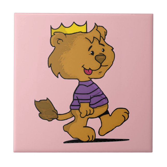 Kingston Tile (Front)