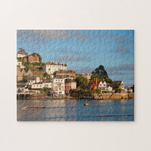 Kingswear Jigsaw Puzzle