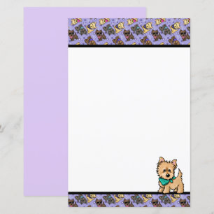 KiniArt Cairn Parade Stationery