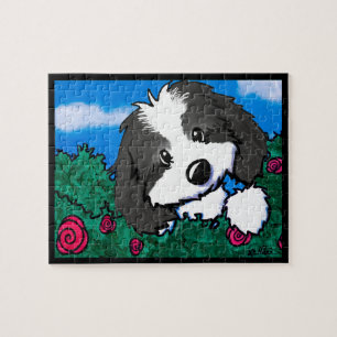 KiniArt Havanais Jigsaw Puzzle
