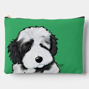 KiniArt Havanese Accessory Pouch