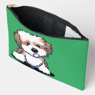 KiniArt Havanese Accessory Pouch