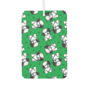 KiniArt Havanese Air Freshener