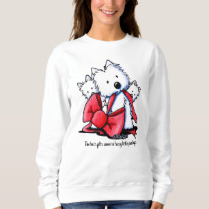 KiniArt Meilleurs Cadeaux Sweatshirt de produits