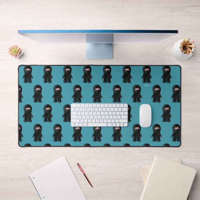 KiniArt Ninja (Bureau 1)