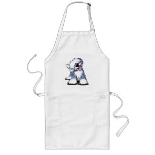 KiniArt OES Apron