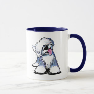 KiniArt OES Mug