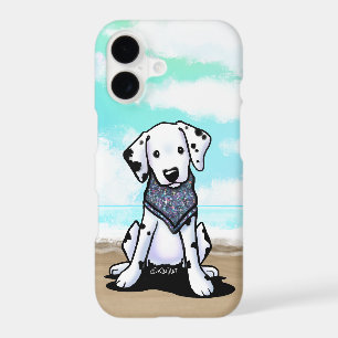 KiniArt Plage Dalmatien