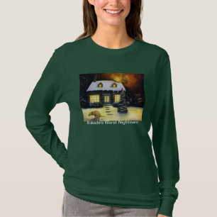 Kinkade's Worst Nightmare T-Shirt