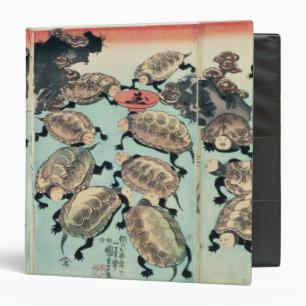 Kinki-Myo-Myo Binder