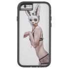 Kinky Bunny Iphone case