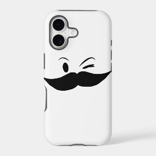 Kinky Moustache