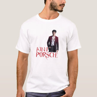 Kinnporsche  T-Shirt