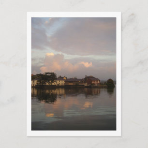 Kinsale, Ireland Postcard