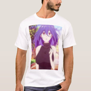 kinsou no vermeil       T-Shirt