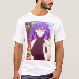 kinsou no vermeil       T-Shirt