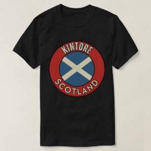 Kintore, Scotland T-Shirt