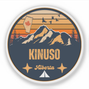 Kinuso, Alberta