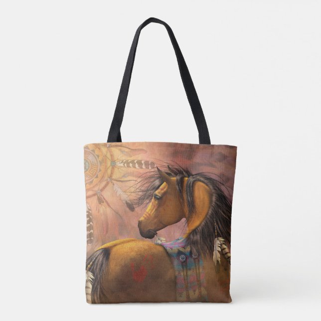 Kiowa Gold Sac fourre-tout (Dos)