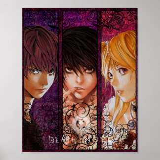 Kira's And Friends Poster
