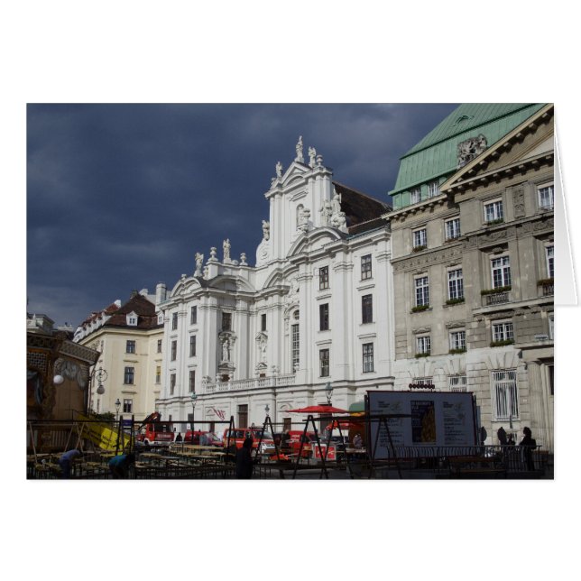 Kirche am Hof (Front Horizontal)