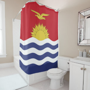 Kiribati flag