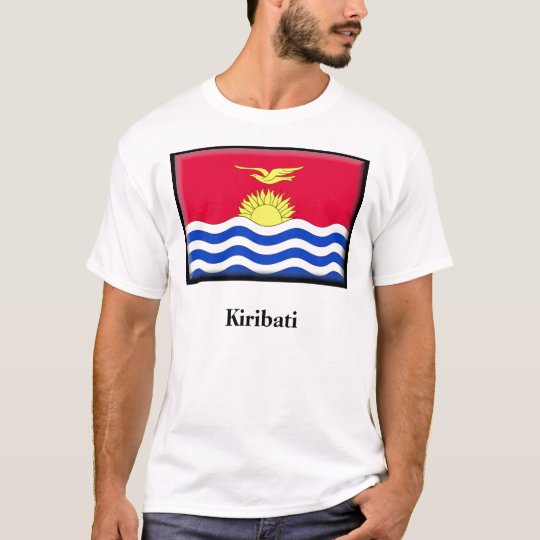 Kiribati T-Shirt