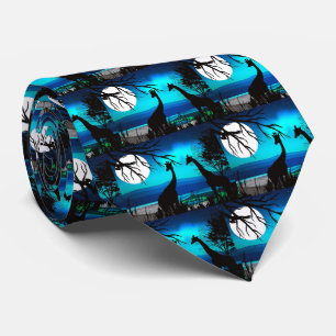 Kirin Tie