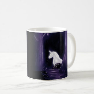 Kirion and the Mystical Unicorn Mug