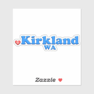 Kirkland Washington