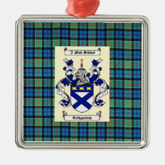 Kirkpatrick Ornament  4