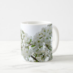 Kirschblüten  - coffee mug