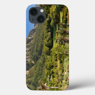 Kirstenbosch Botanic Gardens, Cape Town iPhone 13 Case