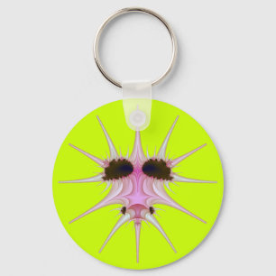 Kismayo Bug Keychain