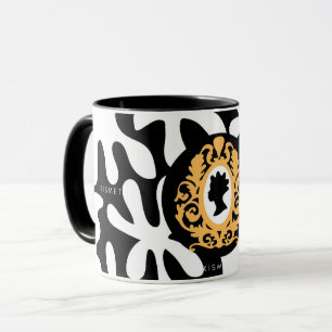Kismet Cameo Mug